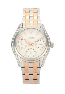 Часы Guess W1020L3