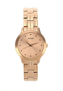 Часы Guess W0989L3