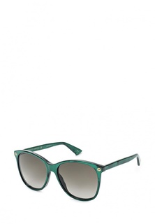 Очки солнцезащитные Gucci GG0024S004