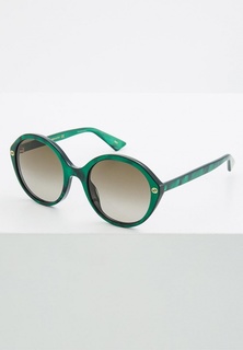 Очки солнцезащитные Gucci GG0023S006