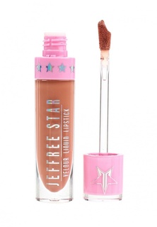 Помада Jeffree Star Cosmetics Velour Liquid Lipstick Nathan