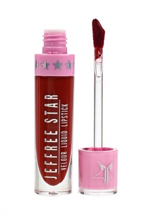 Помада Jeffree Star Cosmetics Velour Liquid Lipstick Wifey