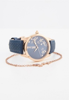 Комплект часы и браслет Just Cavalli