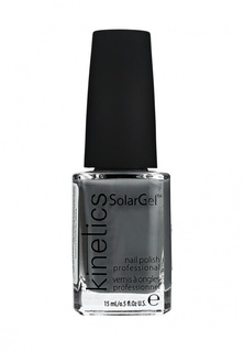 Лак для ногтей Kinetics SolarGel Polish, тон 388 Wrap It Up, 15 мл