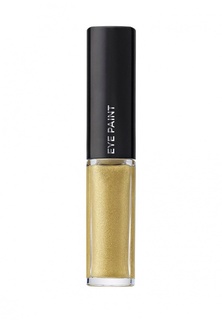 Тени для век LOreal Paris "Infaillible, Eye paint", Жидкие стойкие, оттенок 201, Золото, 3,5 мл