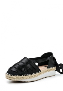 Сандалии LOST INK LULU BALLERINA SPORTS ESPADRILLE