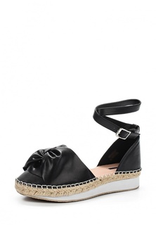 Сандалии LOST INK LEONIE BOW SPORTS ESPADRILLE