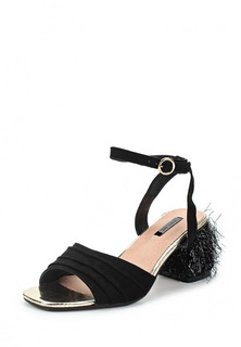 Босоножки LOST INK BROOKE FUN HEEL SANDAL