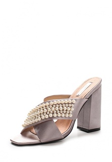 Сабо LOST INK BONITA JEWEL MULE SANDAL