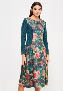 Платье MadaM T