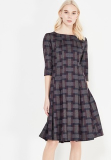 Платье MadaM T