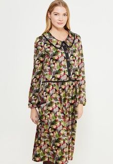 Платье MadaM T