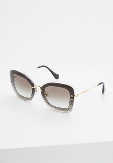 Очки солнцезащитные Miu Miu MU 02TS UES0A7