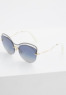 Очки солнцезащитные Miu Miu MU 50TS UE63A0