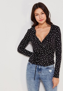 Лонгслив Miss Selfridge