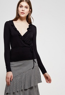 Лонгслив Miss Selfridge
