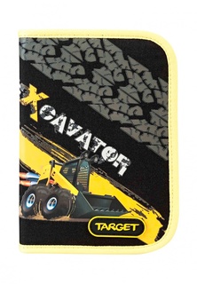Пенал Target
