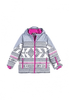 Куртка утепленная Coccodrillo