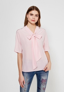 Блуза Silk me