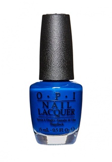 Лак для ногтей O.P.I OPI Keeping Suzi at Bay, 15 мл