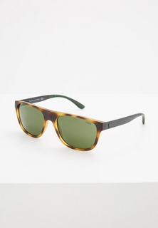 Очки солнцезащитные Polo Ralph Lauren PH4131 560271