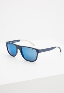 Очки солнцезащитные Polo Ralph Lauren PH4131 566255