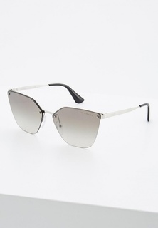 Очки солнцезащитные Prada PR 68TS 1BC5O0