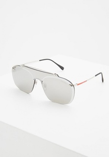 Очки солнцезащитные Prada Linea Rossa PS 51TS 1BC125