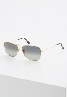Очки солнцезащитные Ray-Ban® RB3136 181/71