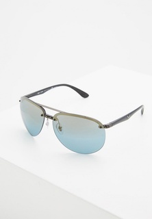 Очки солнцезащитные Ray-Ban® RB4293CH 876/J0