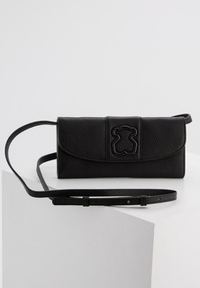 Кошелек Tous ALFA LARGE