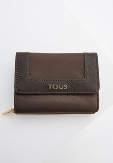 Кошелек Tous BRUNOCK CHAIN SMALL