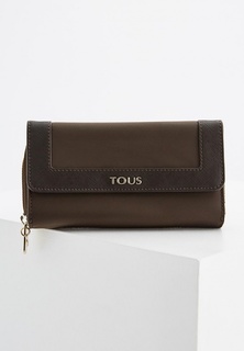 Кошелек Tous BRUNOCK CHAIN MEDIUM