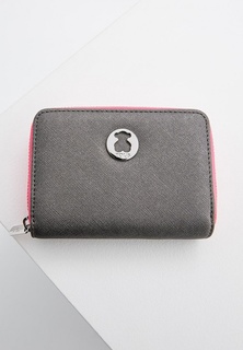 Кошелек Tous DUBAI SAFFIANO