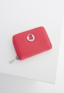 Кошелек Tous DUBAI SAFFIANO