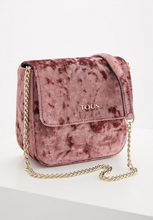 Сумка Tous RENE SMALL