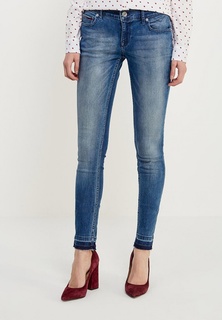 Джинсы Tommy Jeans MID RISE SKINNY NORA