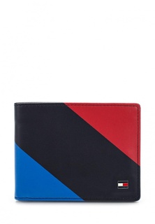 Портмоне Tommy Hilfiger