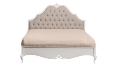 Кровать с решеткой "Franca" Brevio Salotti