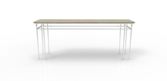 Консоль "Gothic console" M Style