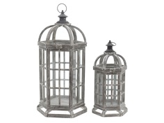 Набор подсвечников "Carlito" (2 шт) To4rooms