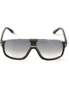 солнцезащитные очки "авиатор" Tom Ford Eyewear
