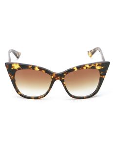 солнцезащитные очки Magnifique Dita Eyewear