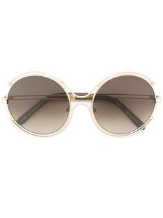 солнцезащитные очки Isidora Chloé Eyewear