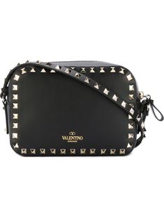 сумка на плечо Rockstud Valentino