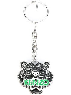 брелок Tiger  Kenzo