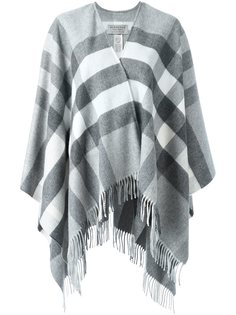 шарф в клетку Colette  Burberry