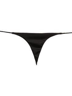 стринги Luxe Fleur Du Mal
