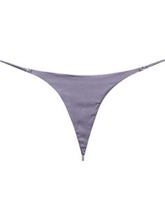 стринги Luxe Fleur Du Mal