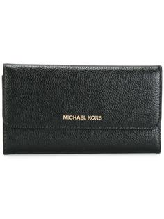 кошелек Jet Set Travel Michael Michael Kors